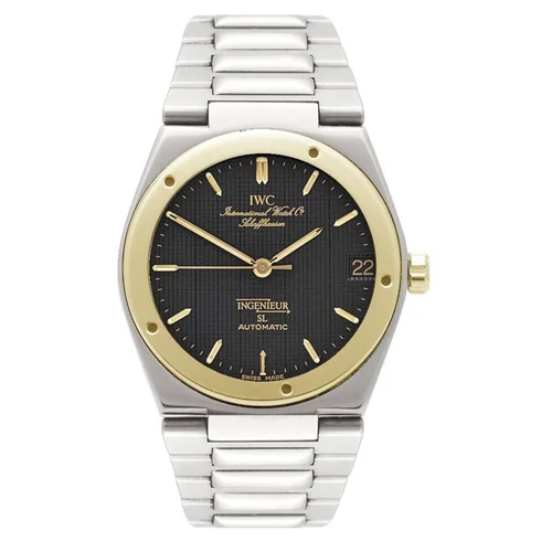 IWC Ingenieur IW3505-07 (aka: IW350507)