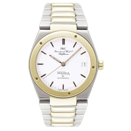 IWC Ingenieur IW3505-11 (aka: IW350511)