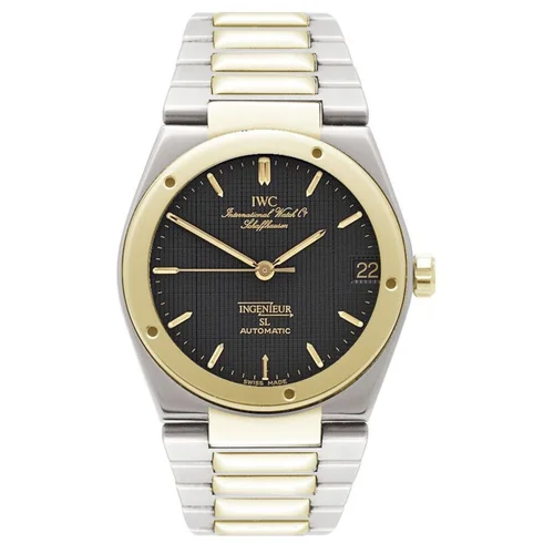 IWC Ingenieur IW3505-12 (aka: IW350512)