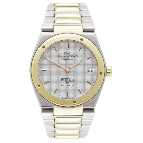 IWC Ingenieur IW3505-13 (aka: IW350513)