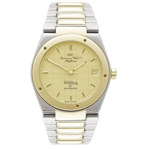 IWC Ingenieur IW3505-14 (aka: IW350514)