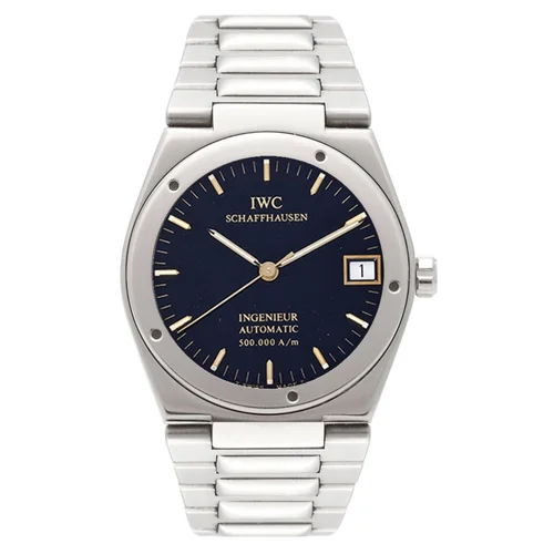 IWC Ingenieur IW3508-02 (aka: IW350802)