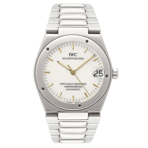IWC Ingenieur IW3521-01 (aka: 3521-01, IW352101)