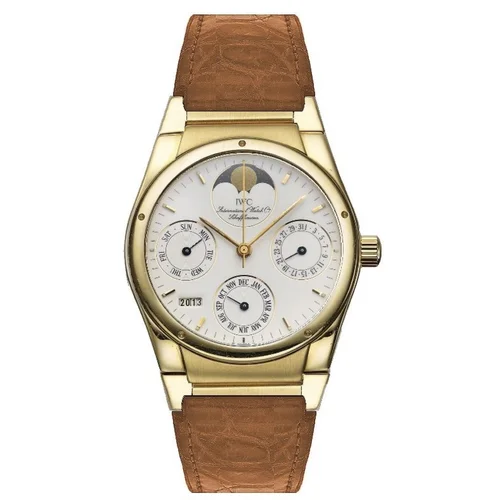 IWC Ingenieur IW3540-03 (aka: 3540-03, IW354003)