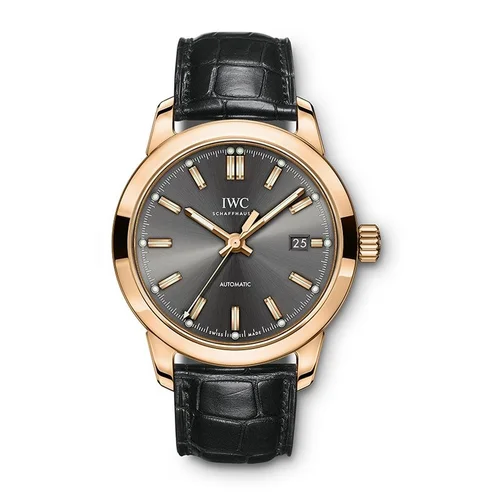 IWC Ingenieur IW3570-03 (aka: IW357003)