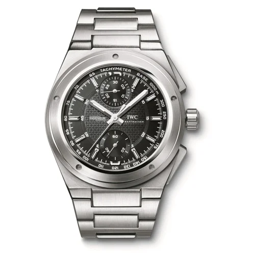 IWC Ingenieur IW3725-01 (aka: 3725-01, IW372501)