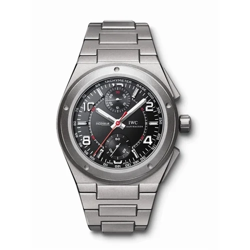 IWC Ingenieur IW3725-03 (aka: 3725-03, IW372503)