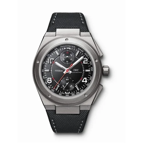 IWC Ingenieur IW3725-04 (aka: 3725-04, IW372504)