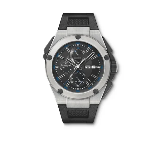 IWC Ingenieur IW3765-01 (aka: 3765-01, IW376501)