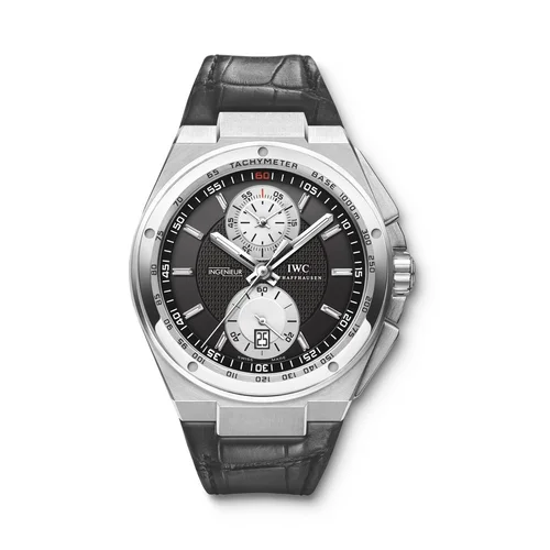 IWC Ingenieur IW3784-01 (aka: 3784-01, IW378401)