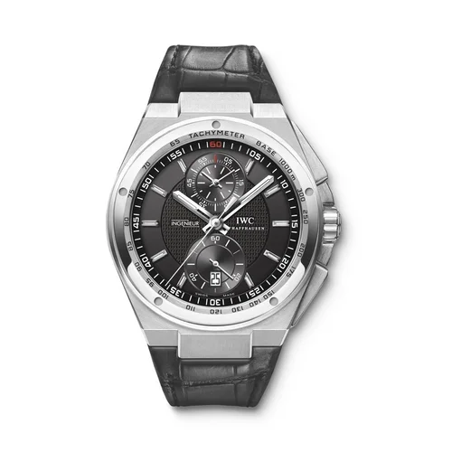 IWC Ingenieur IW3784-06 (aka: 3784-06, IW378406)