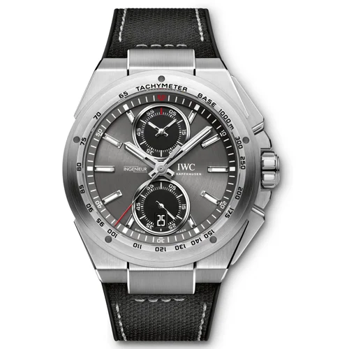 IWC Ingenieur IW3785-07 (aka: 3785-07, IW378507)