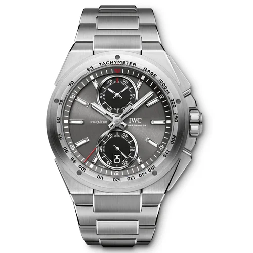 IWC Ingenieur IW3785-08 (aka: 3785-08, IW378508)