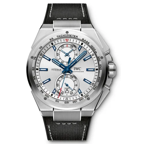 IWC Ingenieur IW3785-09 (aka: 3785-09, IW378509)