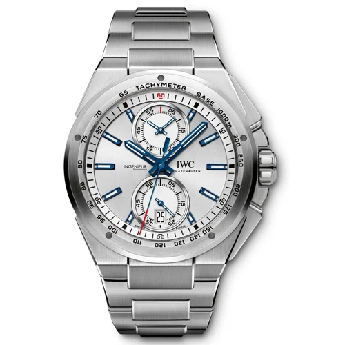 IWC Ingenieur IW3785-10 (aka: 3785-10, IW378510)