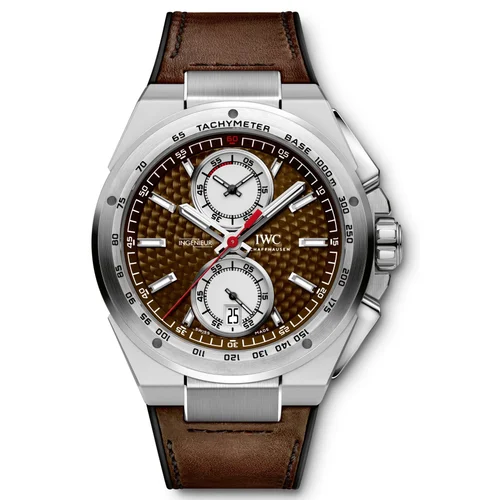 IWC Ingenieur IW3785-11 (aka: 3785-11, IW378511)