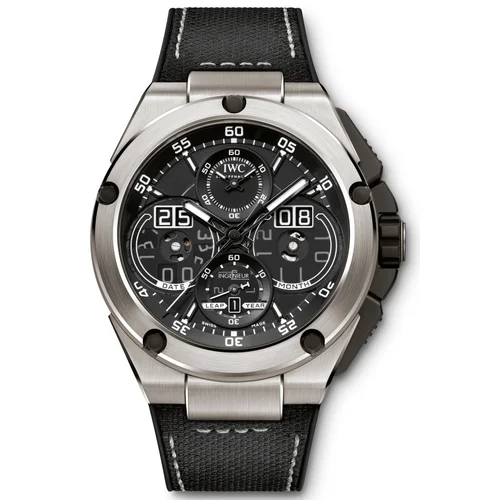 IWC Ingenieur IW3792-01 (aka: 3792-01, IW379201)