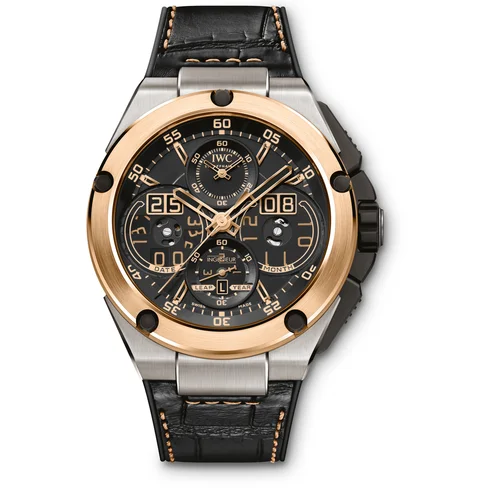 IWC Ingenieur IW3792-03 (aka: IW379203)