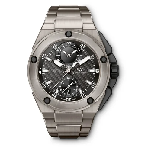 IWC Ingenieur IW3796-02 (aka: IW379602, 3796-02)