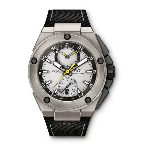 IWC Ingenieur IW3796-03 (aka: IW379603, 3796-03)