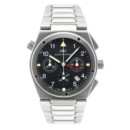 IWC Ingenieur IW3805-01 (aka: IW380501)