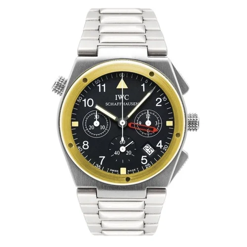 IWC Ingenieur IW3805-02 (aka: IW380502)