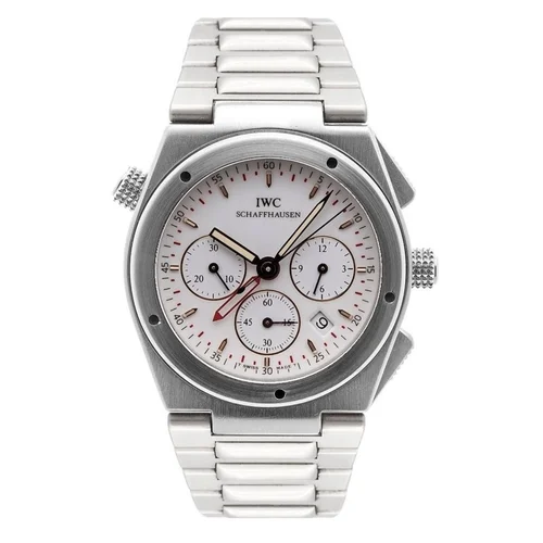 IWC Ingenieur IW3805-03 (aka: IW380503)