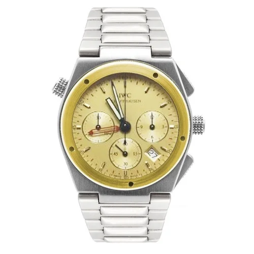 IWC Ingenieur IW3805-05 (aka: IW380505)