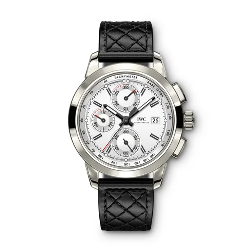 IWC Ingenieur IW3807-01 (aka: IW380701)