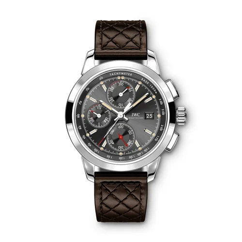 IWC Ingenieur IW3807-02 (aka: IW380702)