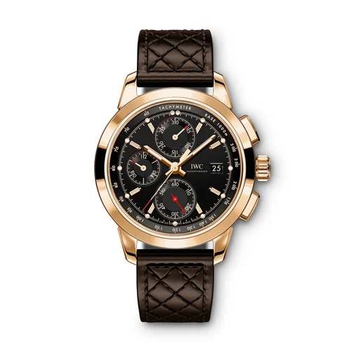 IWC Ingenieur IW3807-03 (aka: IW380703)