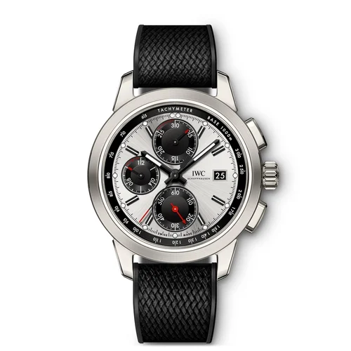 IWC Ingenieur IW3807-04 (aka: IW380704)