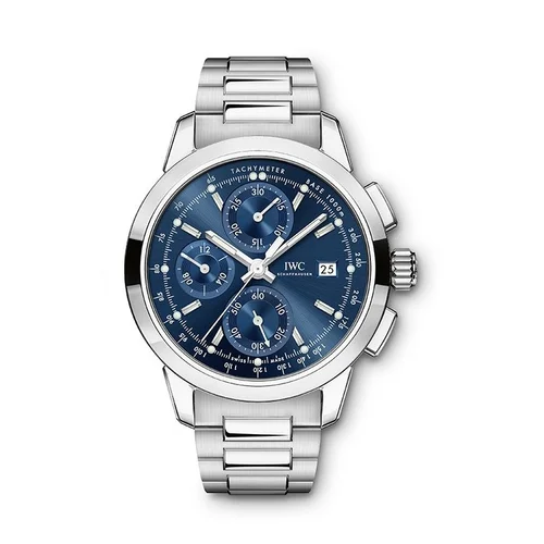 IWC Ingenieur IW3808-02 (aka: IW380802)