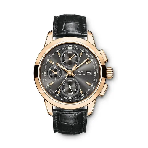 IWC Ingenieur IW3808-03 (aka: IW380803)