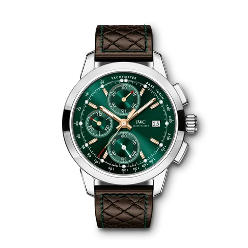 IWC Ingenieur IW3808-04 (aka: IW380804)