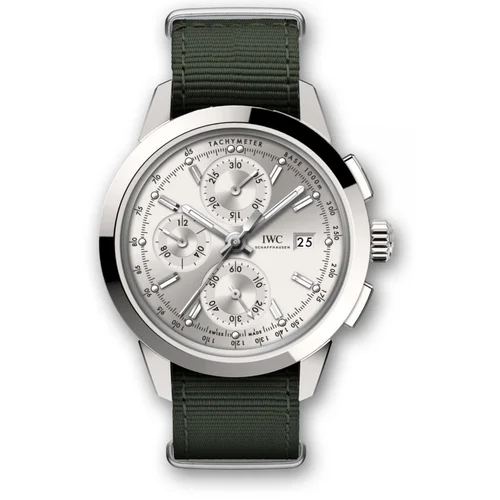 IWC Ingenieur IW3808-AF (aka: IW3808AF)