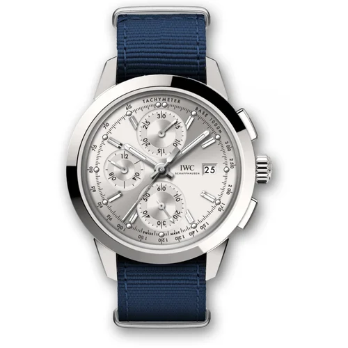 IWC Ingenieur IW3808-AG (aka: IW3808AG)