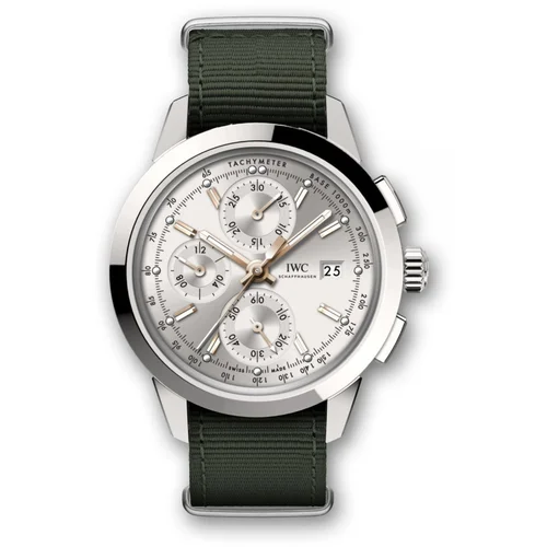 IWC Ingenieur IW3808-AM (aka: IW3808AM)