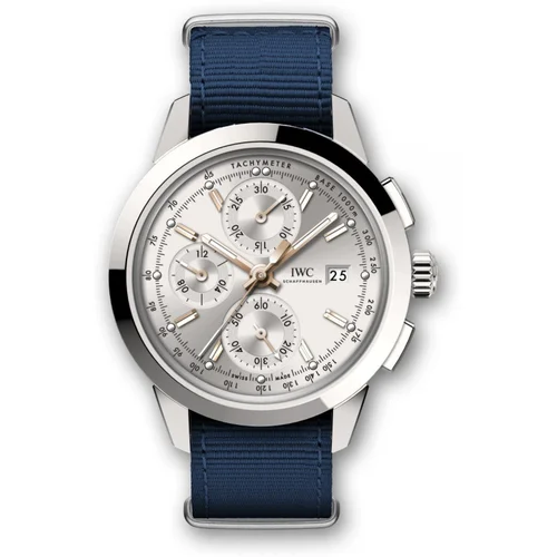 IWC Ingenieur IW3808-AN (aka: IW3808AN)