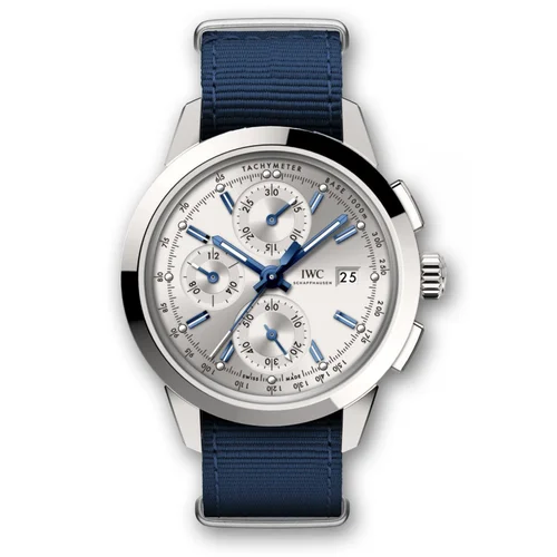 IWC Ingenieur IW3808-AT (aka: IW3808AT)