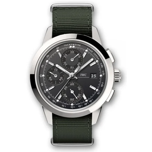 IWC Ingenieur IW3808-AZ (aka: IW3808AZ)