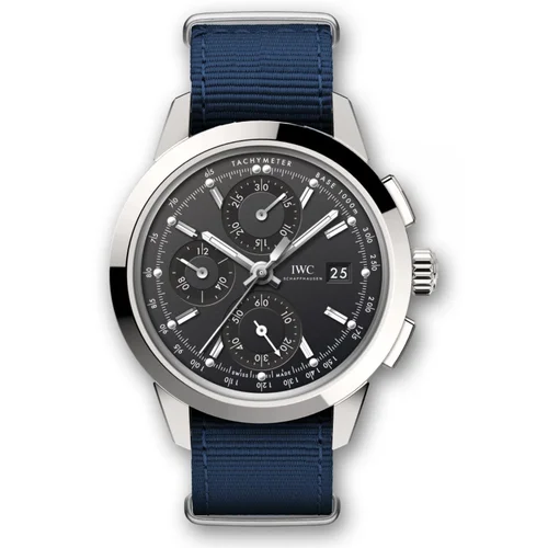 IWC Ingenieur IW3808-BA (aka: IW3808BA)