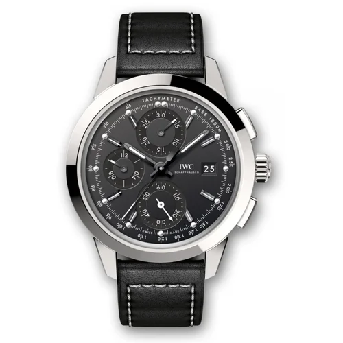 IWC Ingenieur IW3808-BB (aka: IW3808BB)