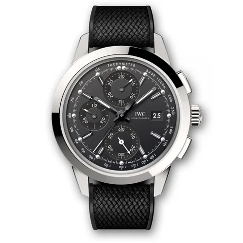 IWC Ingenieur IW3808-BE (aka: IW3808BE)