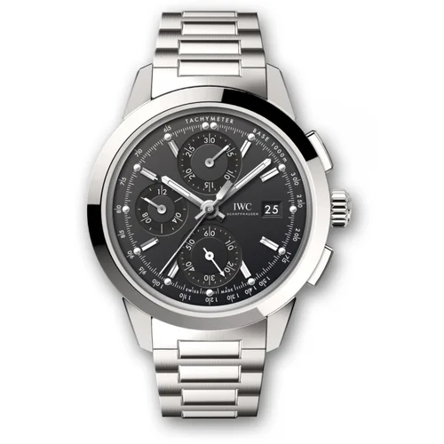 IWC Ingenieur IW3808-BF (aka: IW3808BF)