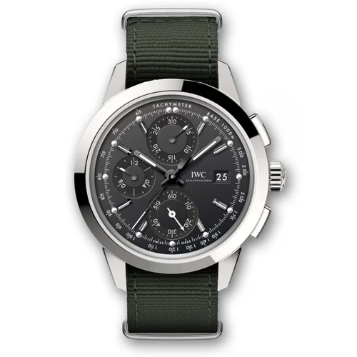 IWC Ingenieur IW3808-BG (aka: IW3808BG)