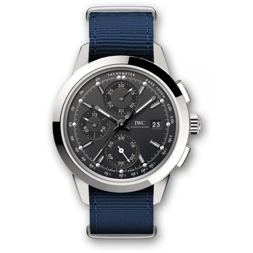 IWC Ingenieur IW3808-BH (aka: IW3808BH)