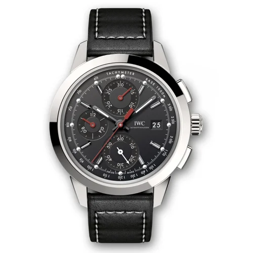 IWC Ingenieur IW3808-BI (aka: IW3808BI)