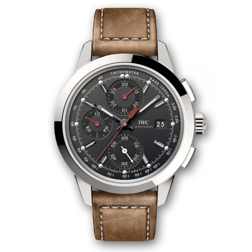 IWC Ingenieur IW3808-BK (aka: IW3808BK)