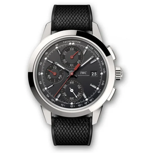 IWC Ingenieur IW3808-BL (aka: IW3808BL)